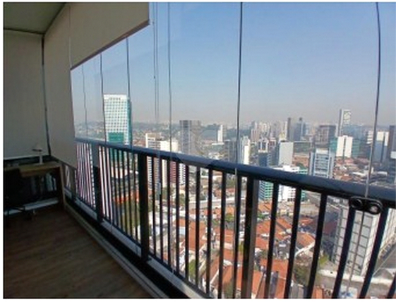 Venda Apartamento São Paulo Pinheiros 1