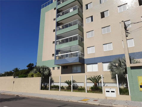 Edifício Flora Del Mar