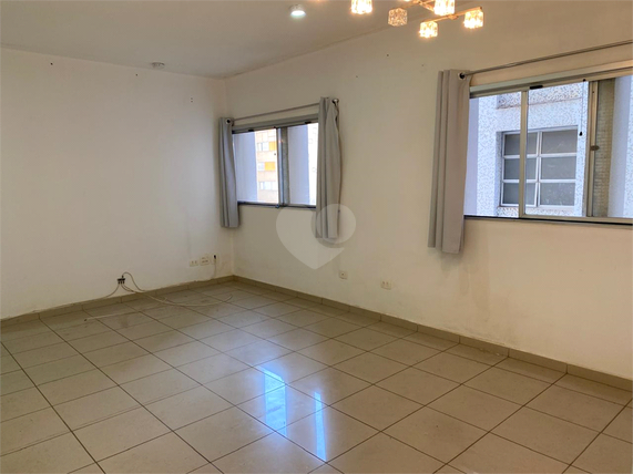 Aluguel Apartamento São Paulo Cerqueira César 1