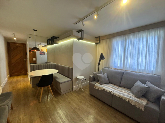 Venda Apartamento São Paulo Vila Nova Cachoeirinha 1