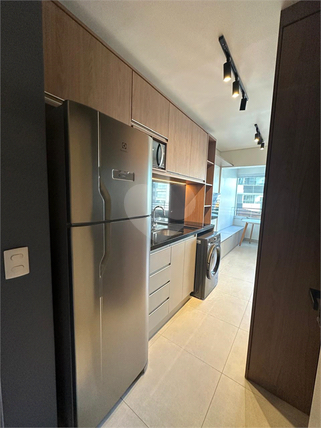 Aluguel Apartamento São Paulo Butantã 1