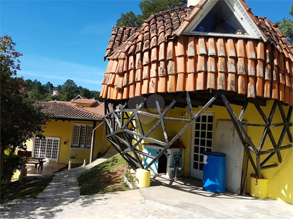 Venda Condomínio Itapevi Condomínio Refúgio Dos Pinheiros 1