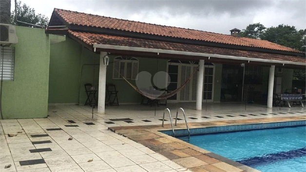 Venda Casa térrea Barueri Outeiro De São Fernando 1