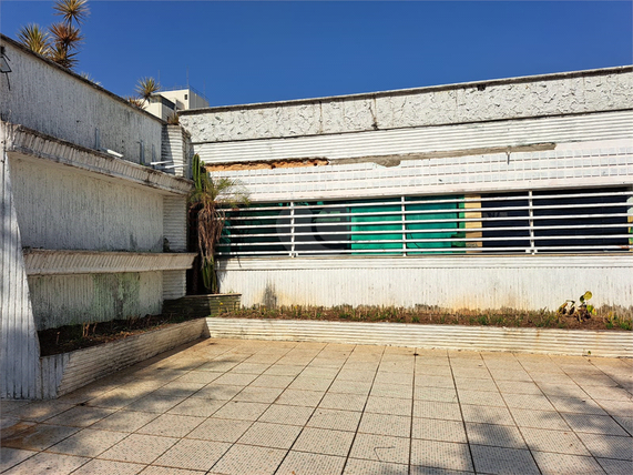 Aluguel Casa térrea São Paulo Parque Colonial 1