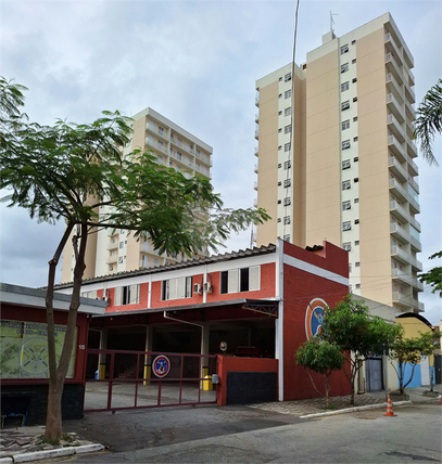 Venda Apartamento São Paulo Cambuci 1