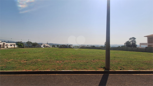 Venda Loteamento Araçoiaba Da Serra Village Ipanema 1