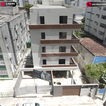 Venda Apartamento Recife Aflitos 1