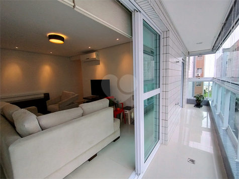 Edifício Alameda Park