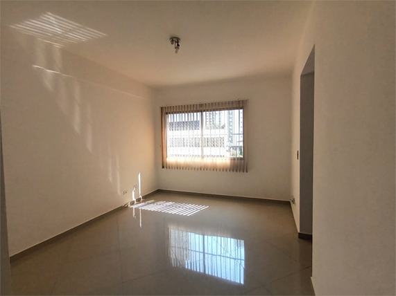 Venda Apartamento São Paulo Vila Mascote 1