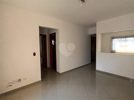 Venda Apartamento São Paulo Vila Mascote 1