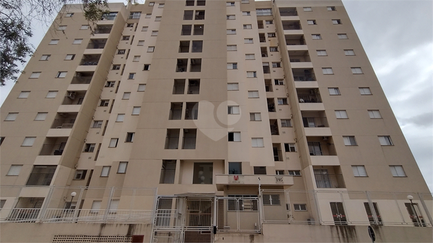 Venda Apartamento Sorocaba Jardim Nova Manchester 1