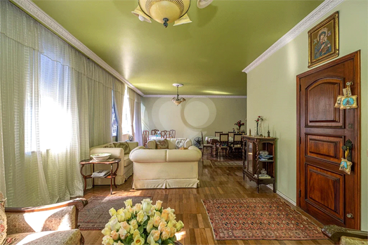 Condomínio residencialé