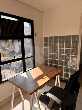 Condomínio Park Avenue