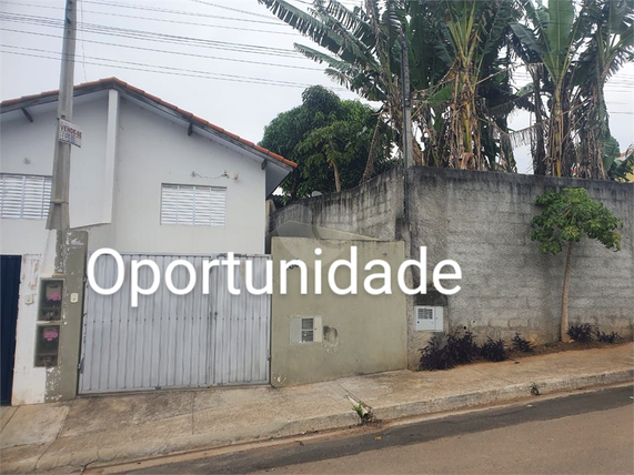 Venda Casa térrea Nazaré Paulista Centro 1