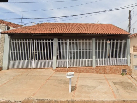 Venda Casa Barra Bonita Conjunto Residencial Coronel José Victorino De França 1