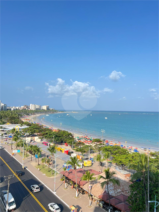 Venda Apartamento Maceió Pajuçara 1