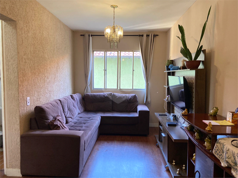 Edifício Vila Campestre