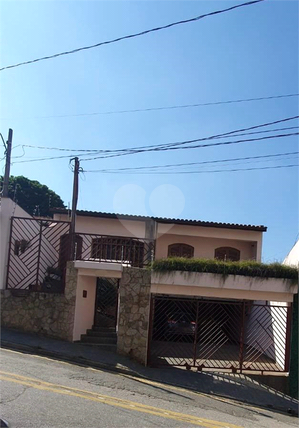 Venda Casa Sorocaba Vila Odim Antão 1