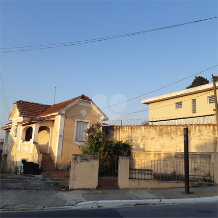 Venda Casa térrea São Paulo Água Fria 1