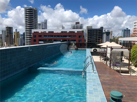 Venda Apartamento João Pessoa Manaíra 1