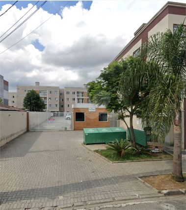 Venda Apartamento São José Dos Pinhais Cidade Jardim 1