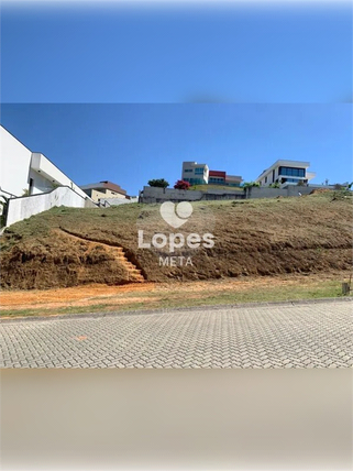 Venda Terreno São José Dos Campos Condomínio Residencial Colinas Do Paratehy 1