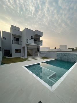 Residencial Evidencias Indaiatuba