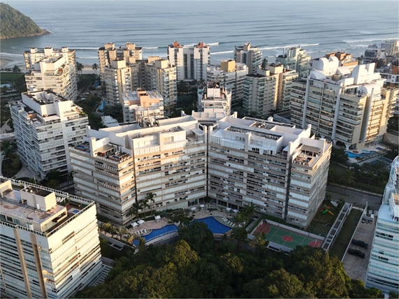 Venda Apartamento Bertioga Riviera 1