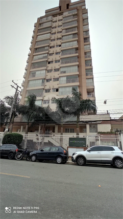 Venda Apartamento São Paulo Casa Verde 1