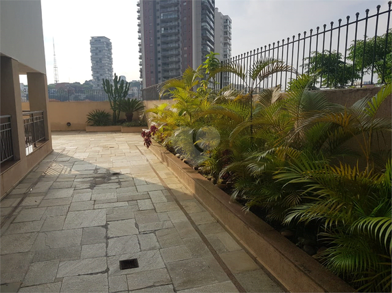 Venda Apartamento São Paulo Vila Ipojuca 1