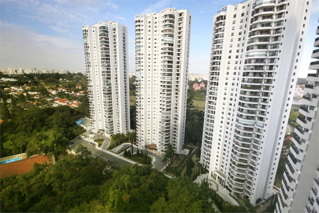 Venda Apartamento São Paulo Santo Amaro 1