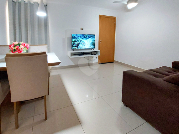 Venda Apartamento Campinas Loteamento Residencial Parque Dos Cantos 1