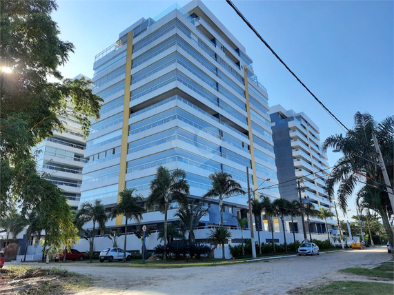 Venda Apartamento Bertioga Indaiá 1