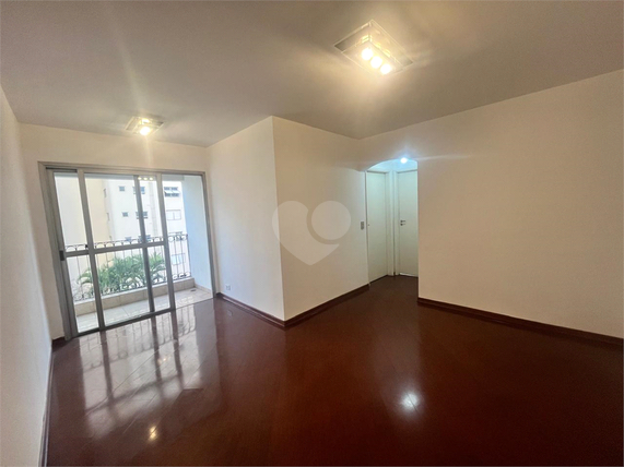 Aluguel Apartamento São Paulo Brooklin Novo 1