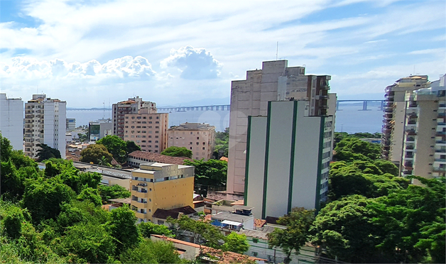 Venda Apartamento Niterói Ingá 1