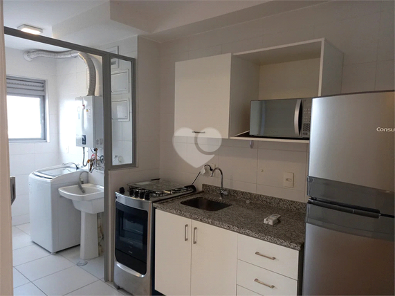 Aluguel Apartamento São Paulo Vila Santa Catarina 1