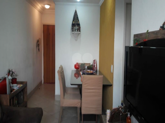 Venda Apartamento São Paulo Vila Butantã 1