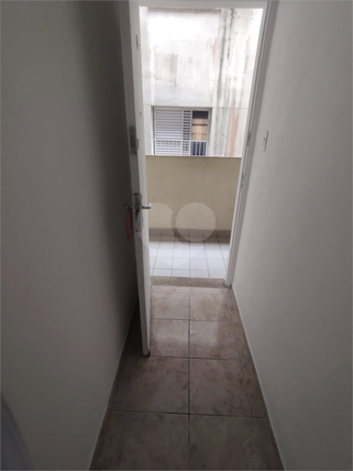 Venda Apartamento São Vicente Centro 1