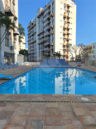 Venda Apartamento Niterói Fonseca 1