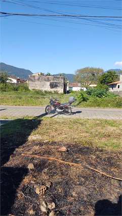 Venda Terreno Peruíbe Vila Romar 1