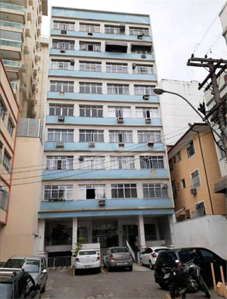 Venda Apartamento Niterói Icaraí 1