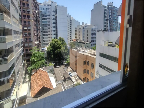 Condomínio do Edificio São Judas 