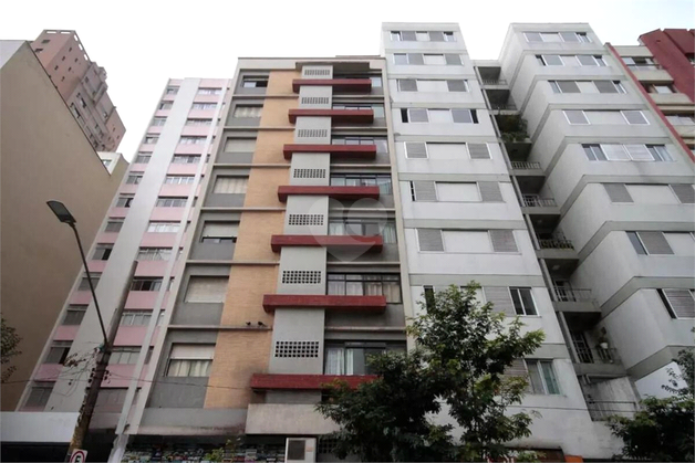 Venda Apartamento São Paulo Vila Buarque 1