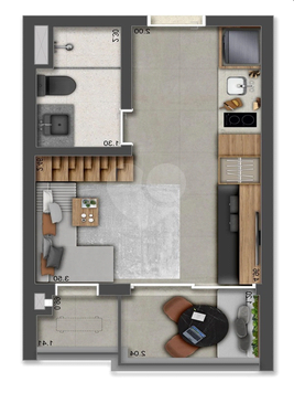 Haus Mitre Residences 370