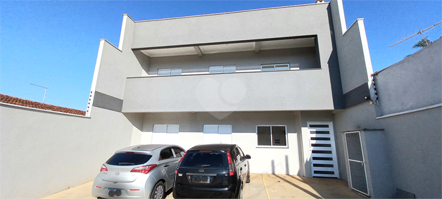 Venda Apartamento Ribeirão Preto Jardim Paulistano 1