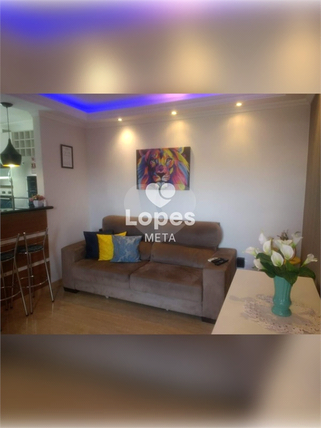 Venda Apartamento São José Dos Campos Jardim Sul 1