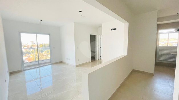 Venda Apartamento Sorocaba Vila Hortência 1