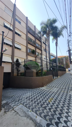 Venda Apartamento São Paulo Santa Teresinha 1