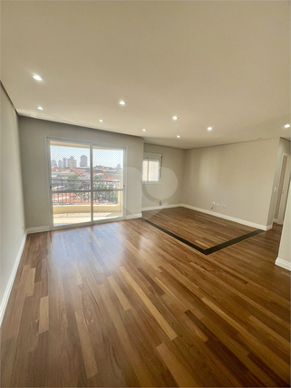 Venda Apartamento São Paulo Vila Bertioga 1