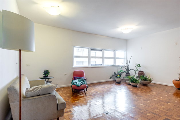 Venda Apartamento São Paulo Santa Cecília 1